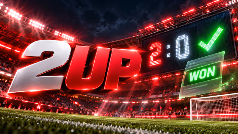 2UP